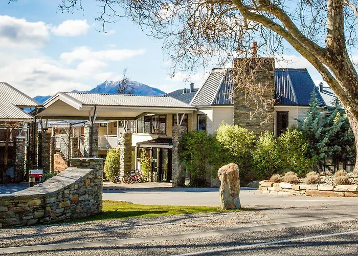 Club Wyndham Wanaka, Trademark Collection By Wyndham Wanaka
