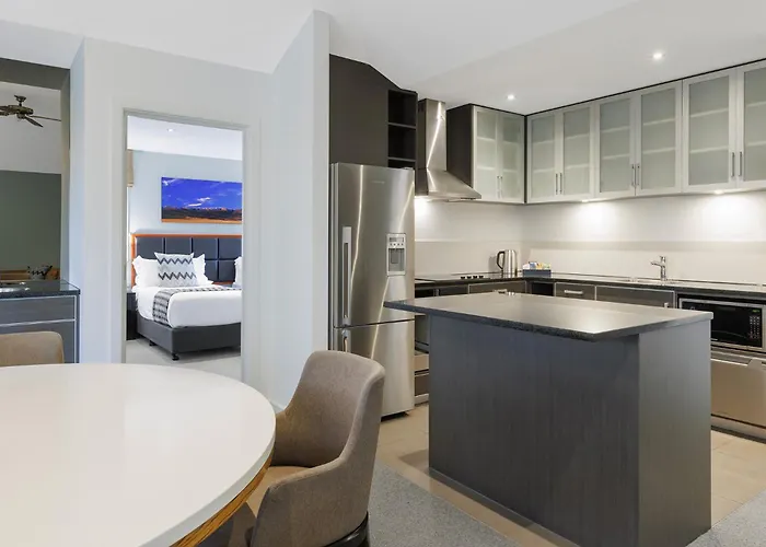 Club Wyndham Wanaka, Trademark Collection By Wyndham Resort 4*