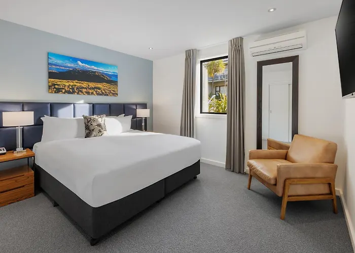 Club Wyndham Wanaka, Trademark Collection By Wyndham
