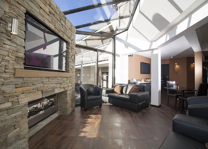 Club Wyndham Wanaka, Trademark Collection By Wyndham 4* Wanaka