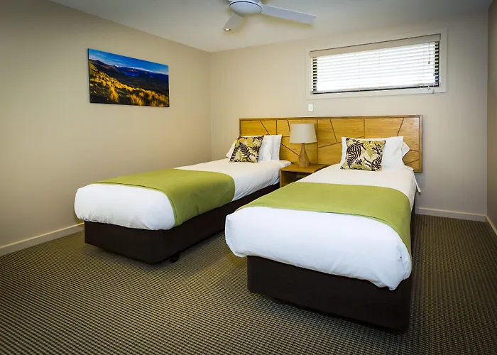 Resort Club Wyndham Wanaka, Trademark Collection By Wyndham Wanaka