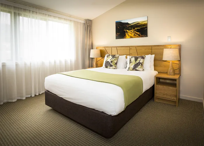 Resort Club Wyndham Wanaka, Trademark Collection By Wyndham