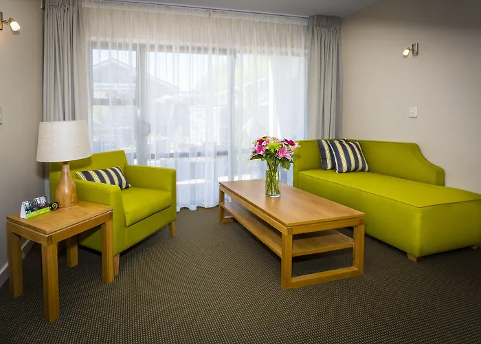 Club Wyndham Wanaka, Trademark Collection By Wyndham
