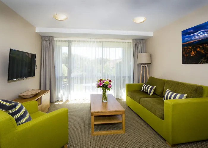 Club Wyndham Wanaka, Trademark Collection By Wyndham