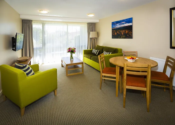 Club Wyndham Wanaka, Trademark Collection By Wyndham Resort Wanaka