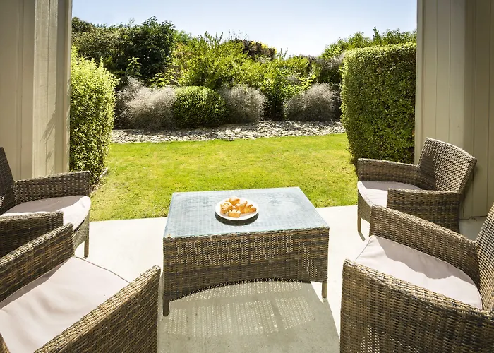 Resort Club Wyndham Wanaka, Trademark Collection By Wyndham Wanaka