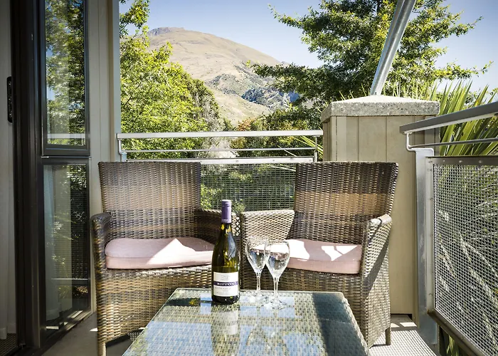 Club Wyndham Wanaka, Trademark Collection By Wyndham Resort Wanaka
