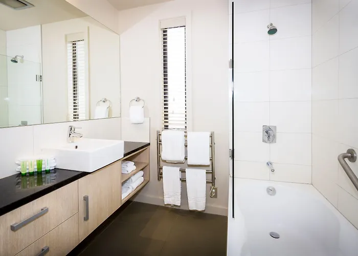 Resort Club Wyndham Wanaka, Trademark Collection By Wyndham