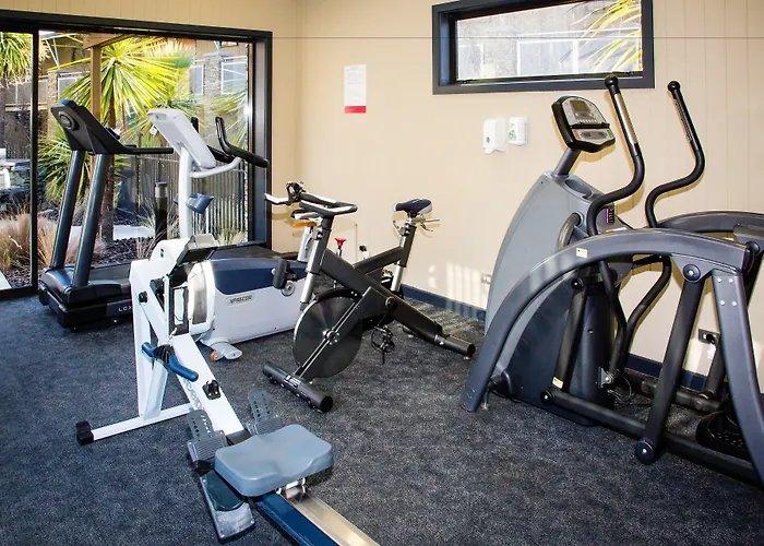Club Wyndham Wanaka, Trademark Collection By Wyndham Wanaka