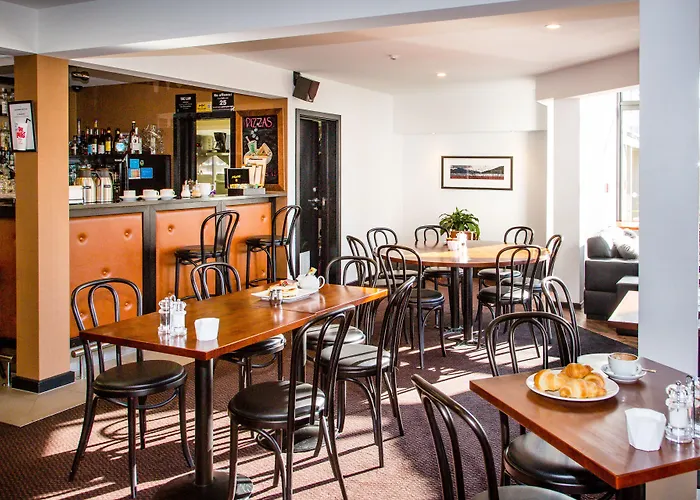Resort Club Wyndham Wanaka, Trademark Collection By Wyndham Wanaka