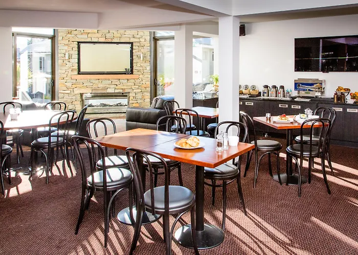 Club Wyndham Wanaka, Trademark Collection By Wyndham Resort