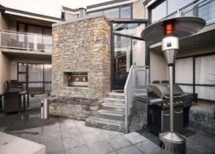 Club Wyndham Wanaka, Trademark Collection By Wyndham 4* Wanaka
