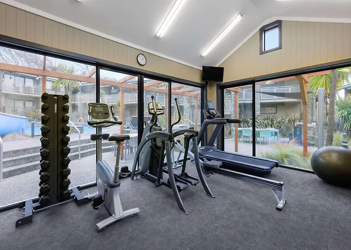 Resort Club Wyndham Wanaka, Trademark Collection By Wyndham Wanaka