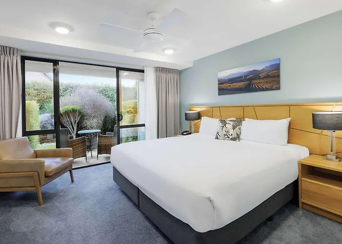 Club Wyndham Wanaka, Trademark Collection By Wyndham Resort