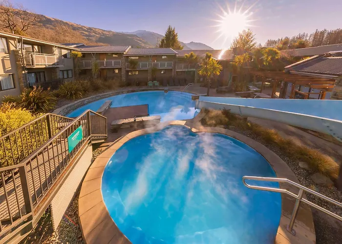 Club Wyndham Wanaka, Trademark Collection By Wyndham