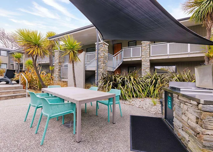 Club Wyndham Wanaka, Trademark Collection By Wyndham Wanaka