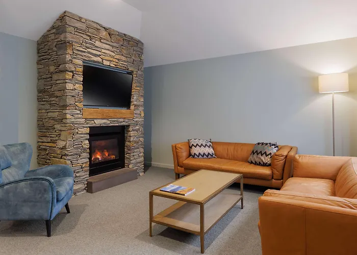 Club Wyndham Wanaka, Trademark Collection By Wyndham Wanaka