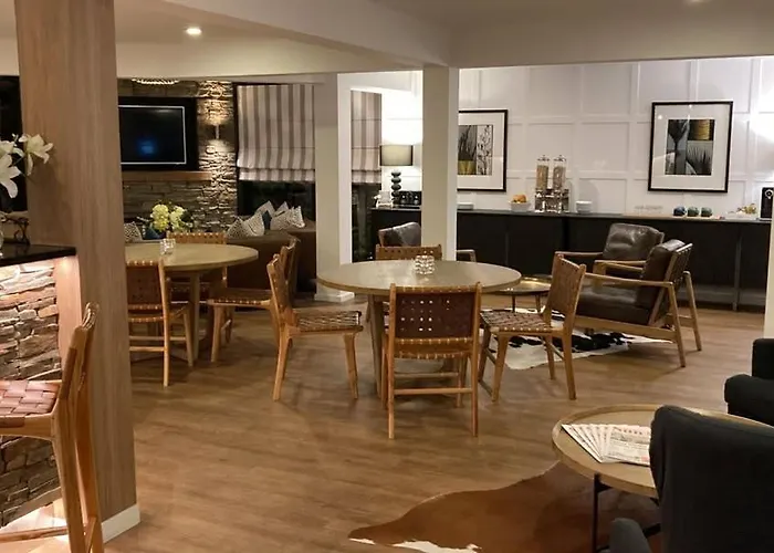 Resort Club Wyndham Wanaka, Trademark Collection By Wyndham 4*