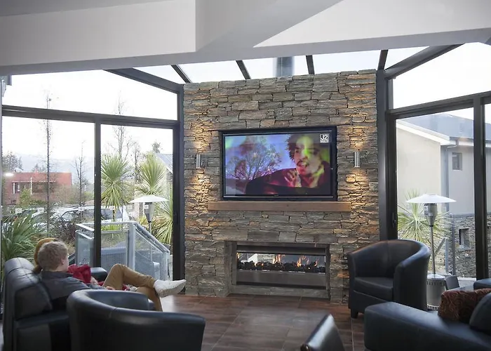 Club Wyndham Wanaka, Trademark Collection By Wyndham