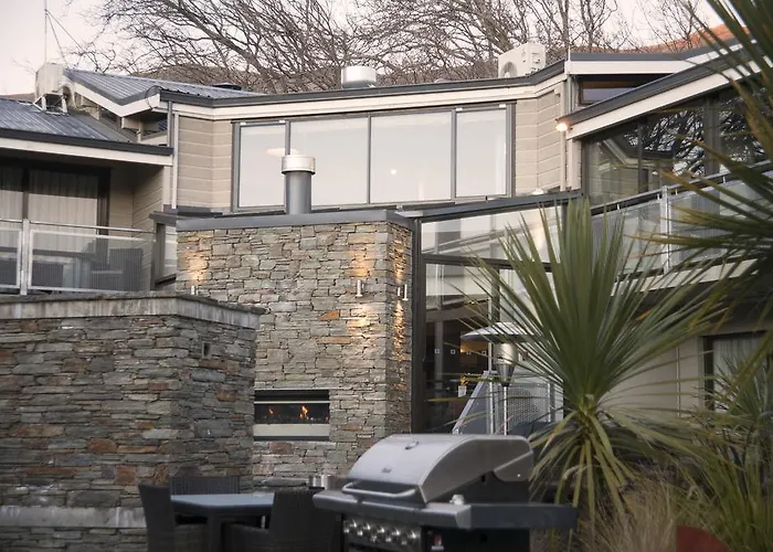 Resort Club Wyndham Wanaka, Trademark Collection By Wyndham