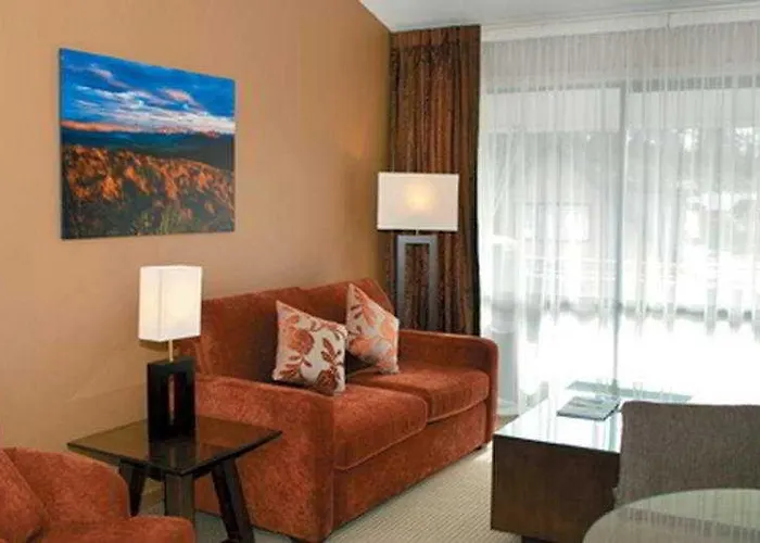 Club Wyndham Wanaka, Trademark Collection By Wyndham