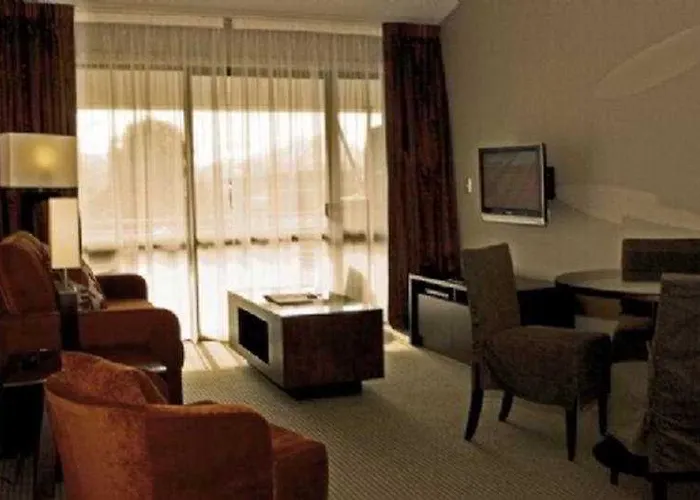 Club Wyndham Wanaka, Trademark Collection By Wyndham Resort 4*