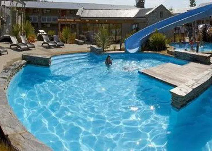 Club Wyndham Wanaka, Trademark Collection By Wyndham Wanaka