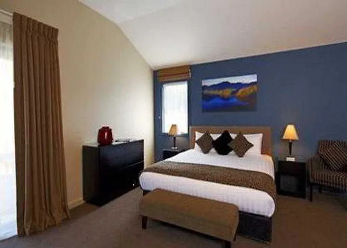 Club Wyndham Wanaka, Trademark Collection By Wyndham Resort
