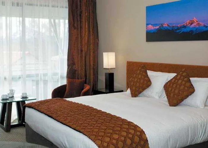 Club Wyndham Wanaka, Trademark Collection By Wyndham Resort