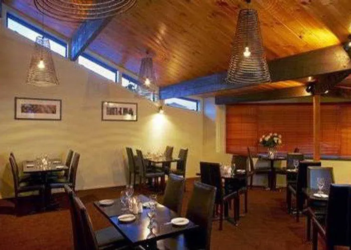 Club Wyndham Wanaka, Trademark Collection By Wyndham Resort