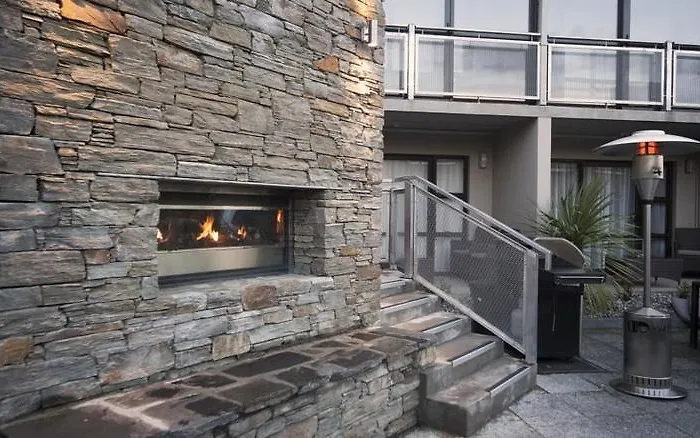 Club Wyndham Wanaka, Trademark Collection By Wyndham Resort Wanaka