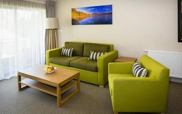 Club Wyndham Wanaka, Trademark Collection By Wyndham Resort 4*