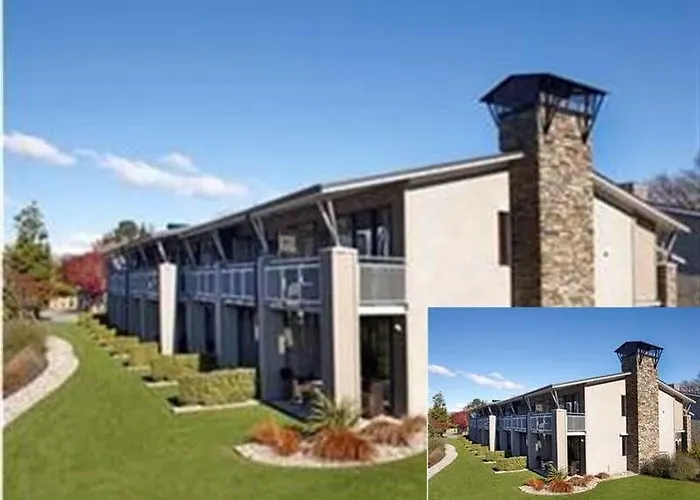 Club Wyndham Wanaka, Trademark Collection By Wyndham Wanaka